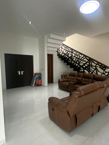 Casa en venta en Habita II, Saltillo — foto 2 de 12