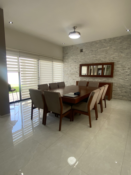 Casa en venta en Habita II, Saltillo — foto 3 de 12