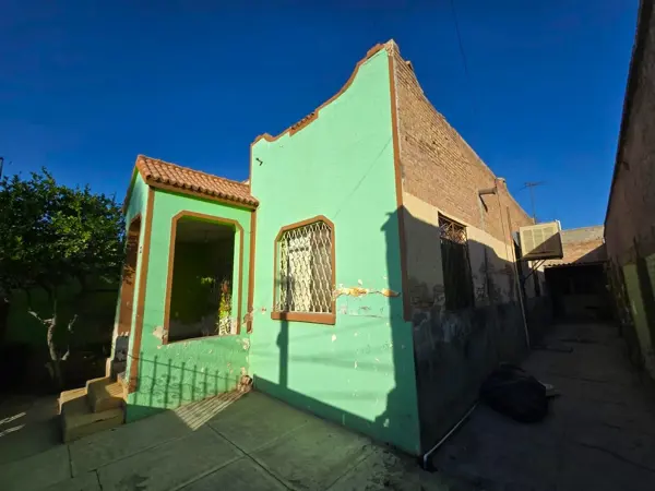 Casa en venta en Torreon Centro, Torreón — foto 2 de 20