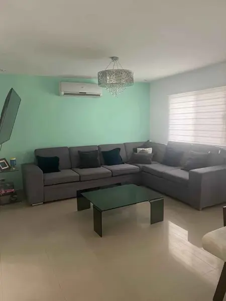 Casa en venta en Bosques del Contry, Guadalupe — foto 2 de 15