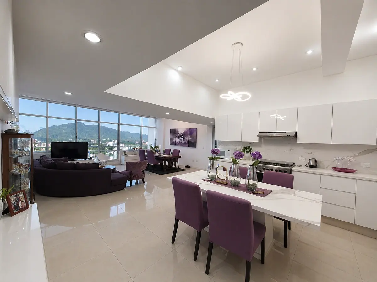 Departamento en renta en Colinas de San Jeronimo, Monterrey — foto 1 de 17