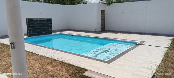 Terreno en venta en Portal de Zuazua, General Zuazua — foto 2 de 7