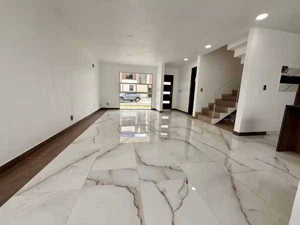 Casa en venta en Nuevo Centro de Población Agrícola el Chacón, Mineral de la Reforma — foto 3 de 12