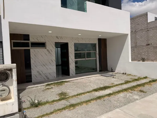 Casa en venta en Nuevo Centro de Población Agrícola el Chacón, Mineral de la Reforma — foto 2 de 12