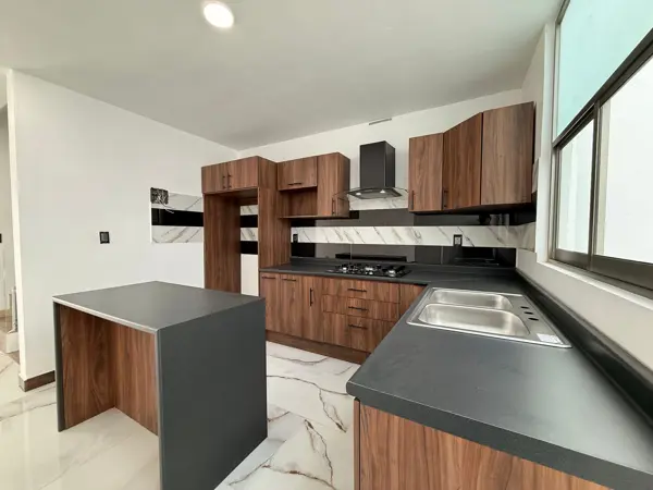 Casa en venta en El Saucillo, Mineral de la Reforma — foto 3 de 12