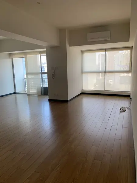 Departamento en Venta en Grand Polanco con Balcón y 2 Recámaras