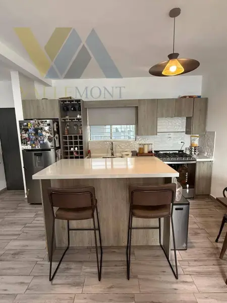 Departamento en venta en Living San Nicolás, San Nicolás de los Garza — foto 2 de 22