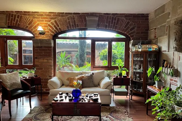 Casa en venta en Lomas de San Angel Inn, Álvaro Obregón — foto 3 de 22