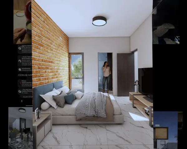 Casa en venta en Jorge Rojo Lugo, Pachuca de Soto — foto 3 de 8