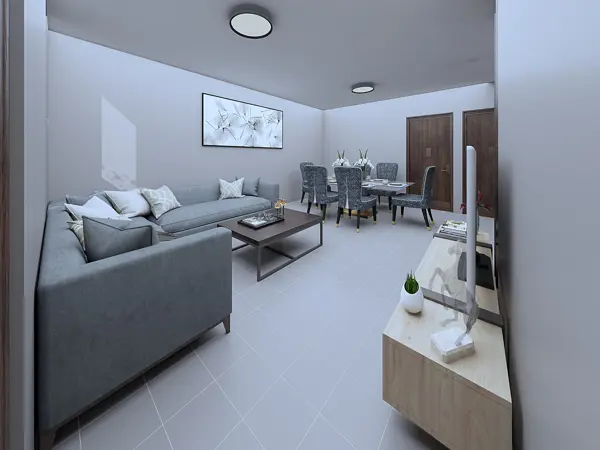 Casa en venta en Jorge Rojo Lugo, Pachuca de Soto — foto 2 de 8