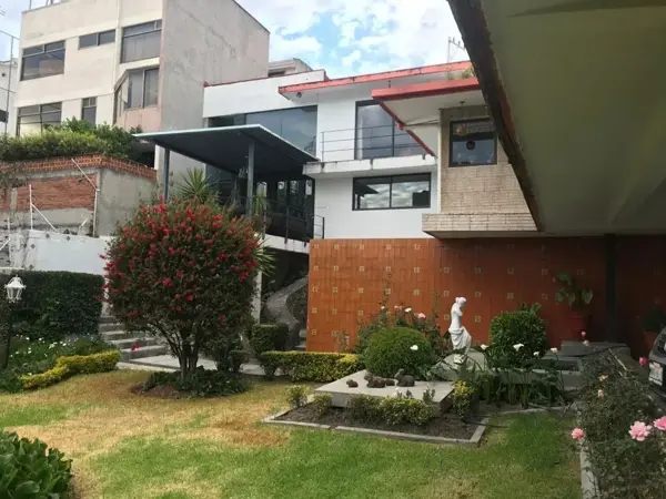 Casa en venta en Lomas Altas, Toluca — foto 2 de 15
