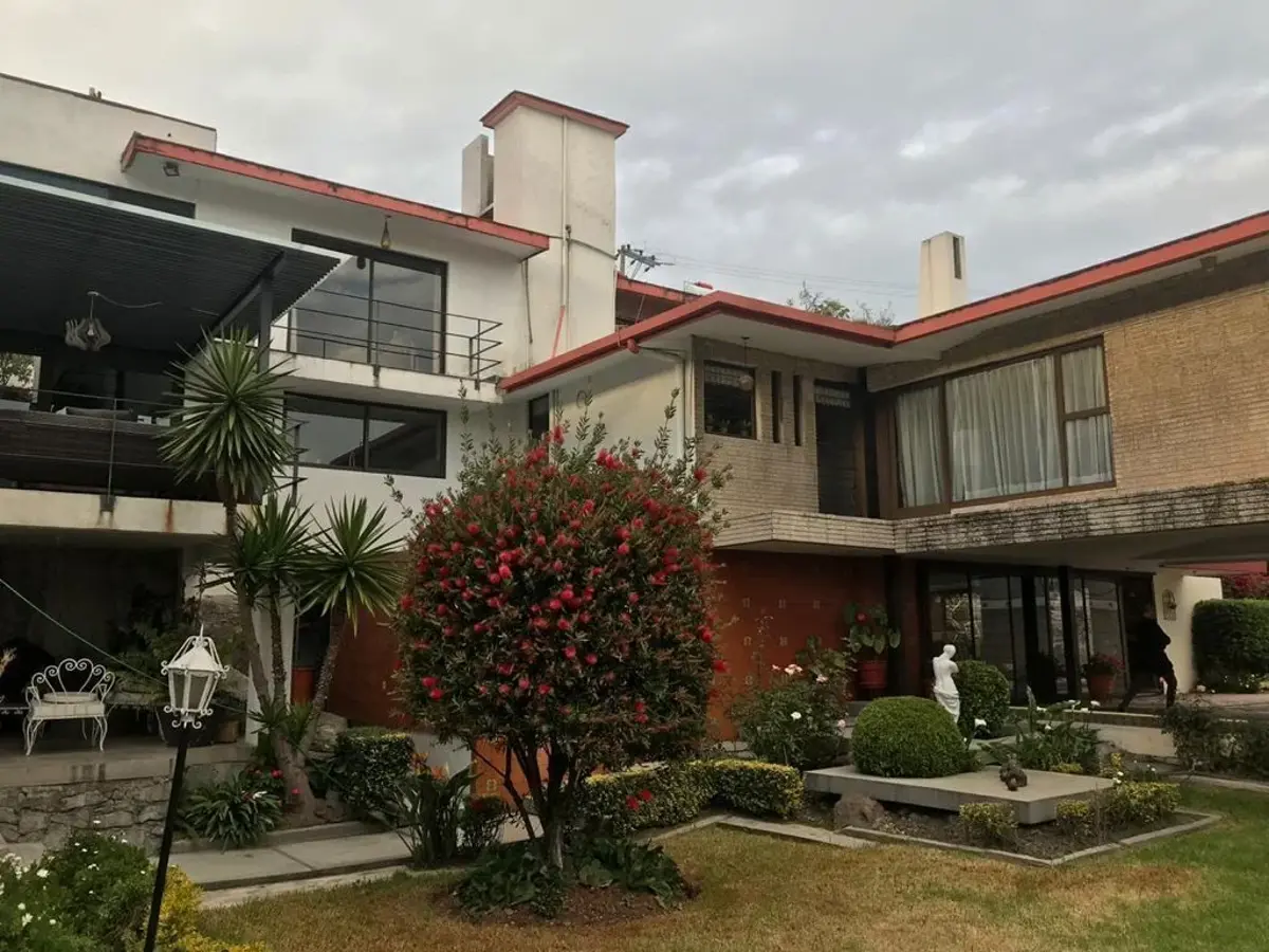 Casa en venta en Lomas Altas, Toluca — foto 1 de 15
