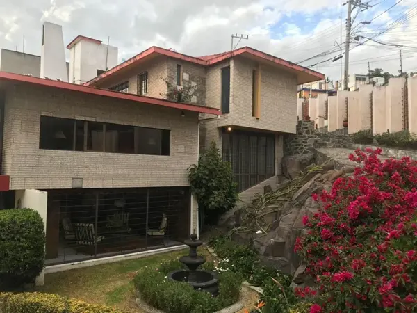 Casa en venta en Lomas Altas, Toluca — foto 3 de 15