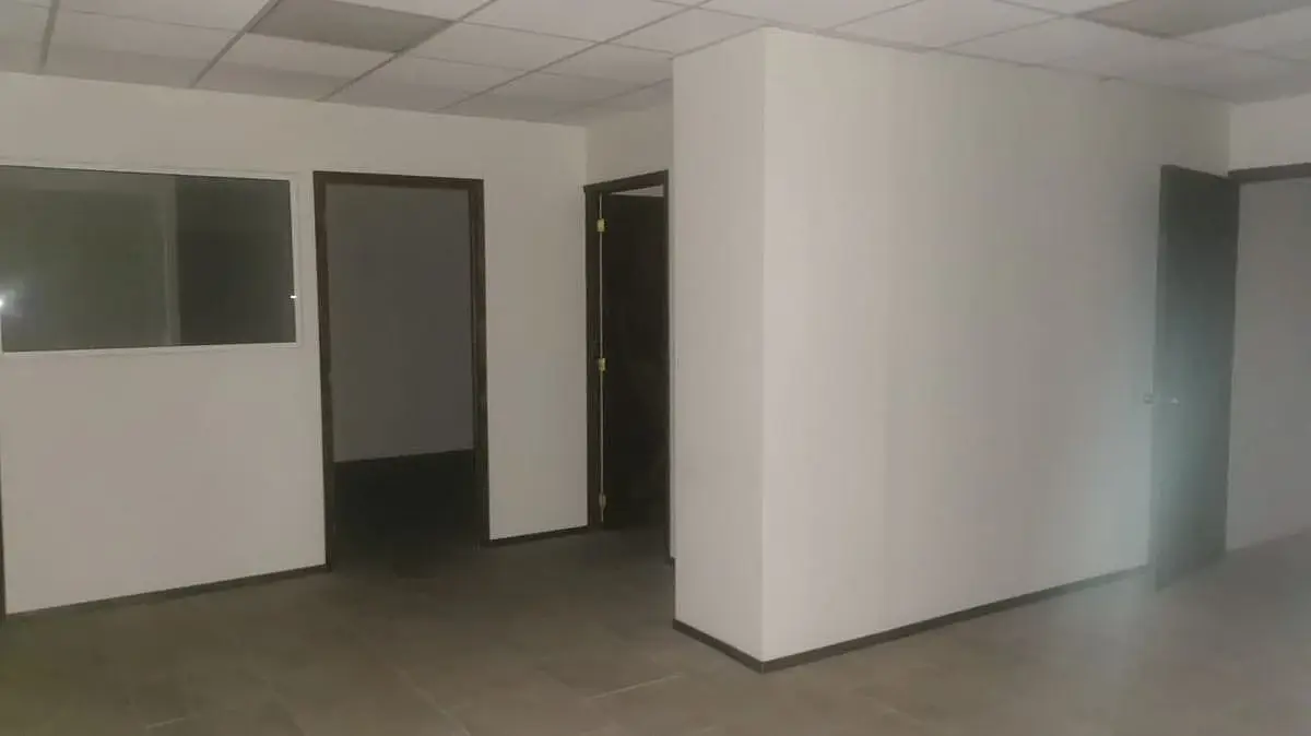 Oficina en renta en Roma Norte, Cuauhtémoc — foto 1 de 15