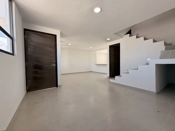 Casa en venta en El Saucillo, Mineral de la Reforma — foto 3 de 10
