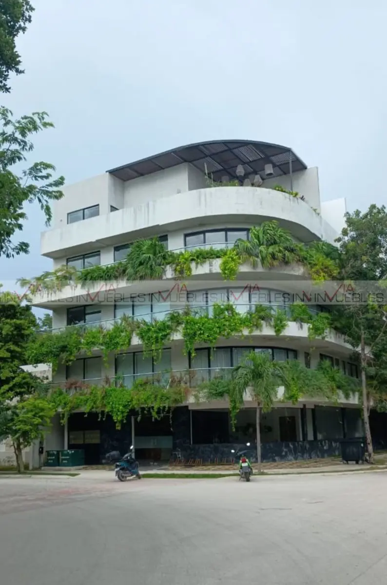 Departamento en venta en Aldea Zama, Tulum — foto 1 de 15