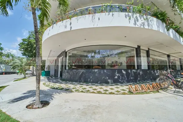 Departamento en venta en Aldea Zama, Tulum — foto 3 de 15