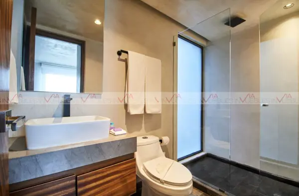 Departamento en venta en Aldea Zama, Tulum — foto 2 de 15