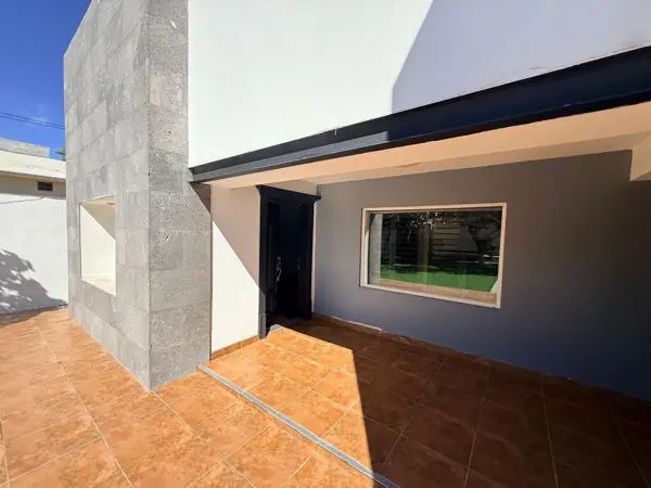 Casa en venta en Cuauhtemoc Norte, Mexicali — foto 3 de 25