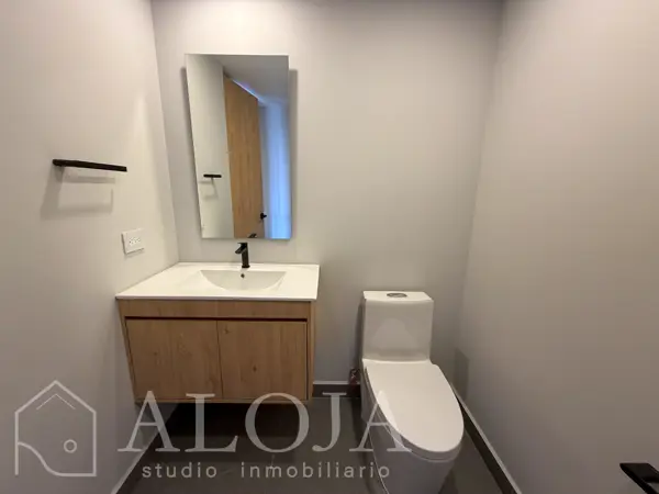 Departamento en venta en Roma Sur, Cuauhtémoc — foto 3 de 15