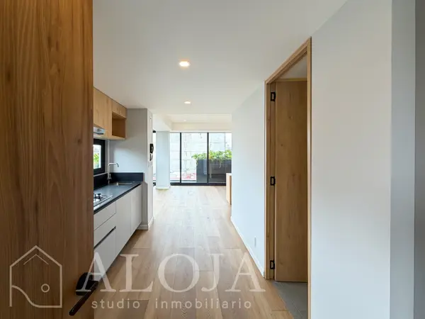 Loft en venta, Roma Sur, CDMX