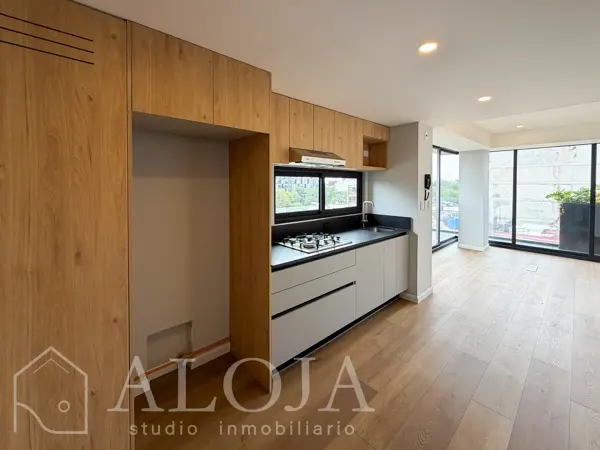 Departamento en venta en Roma Sur, Cuauhtémoc — foto 2 de 15