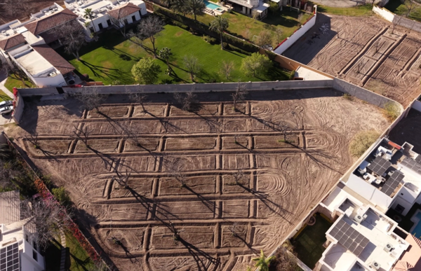 Terreno en venta en Las Villas, Torreón — foto 3 de 7