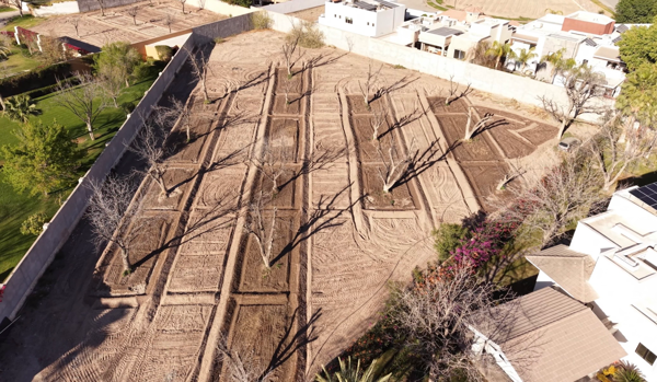 Terreno en venta en Las Villas, Torreón — foto 2 de 7