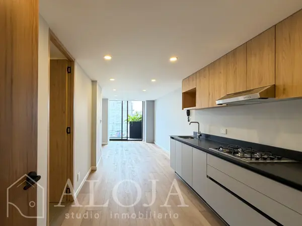 Loft en Venta Roma Sur, CDMX