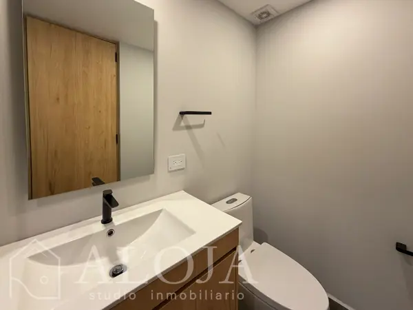 Departamento en venta en Roma Sur, Cuauhtémoc — foto 3 de 18