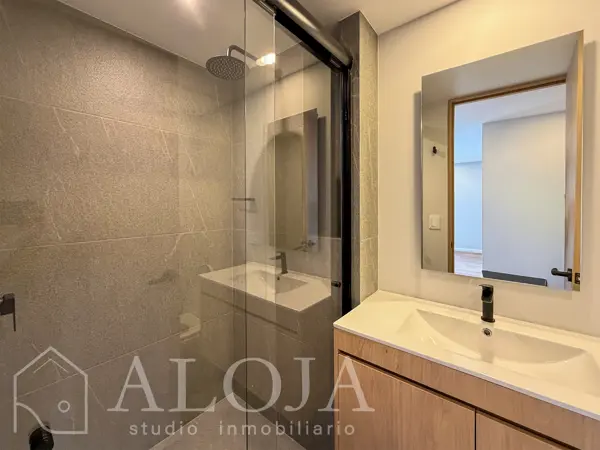 Departamento en venta en Roma Sur, Cuauhtémoc — foto 2 de 18