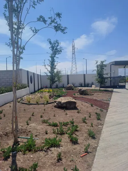 Casa en venta en Brisas Poniente, Saltillo — foto 3 de 12