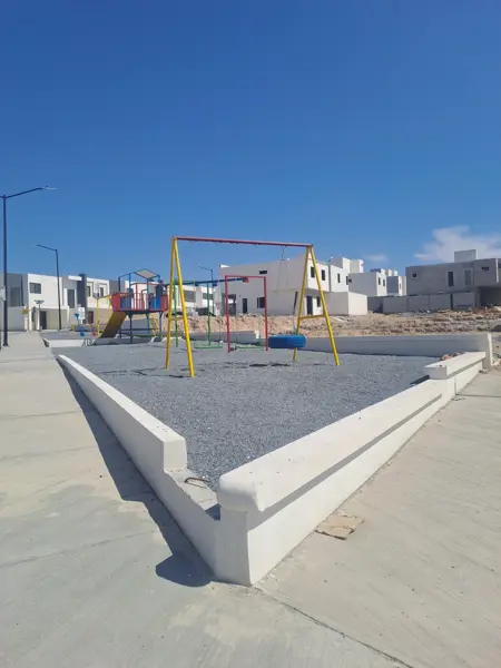 Casa en venta en Brisas Poniente, Saltillo — foto 2 de 12