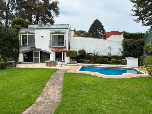 Casa en venta en Jardines de Ahuatepec, Cuernavaca — foto 2 de 19