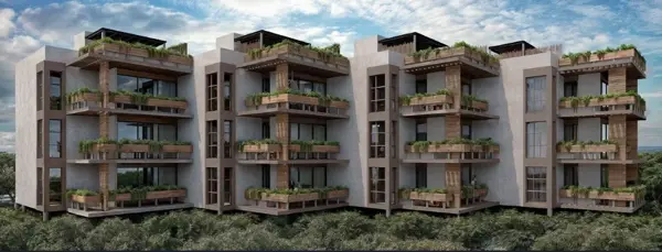 Departamento en venta en Isla de Holbox, Lázaro Cárdenas — foto 3 de 11