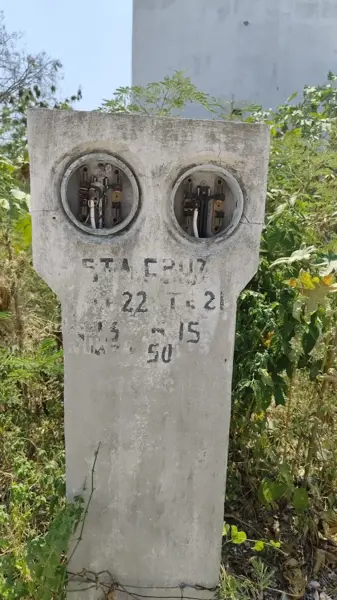 Terreno en venta en Raíces, Carmen — foto 2 de 3
