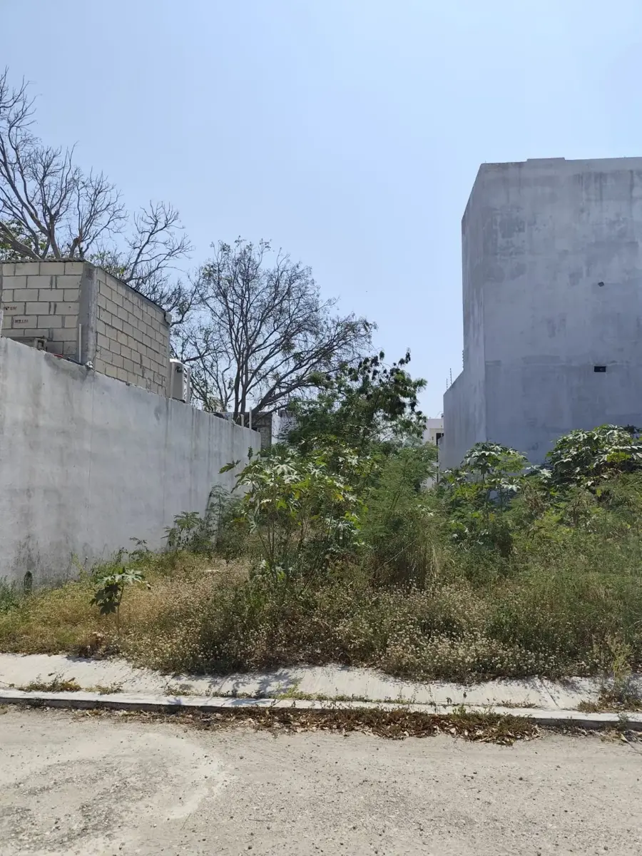 Terreno en venta en Raíces, Carmen — foto 1 de 3