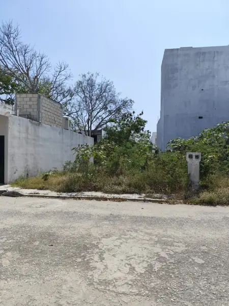 Terreno en venta en Raíces, Carmen — foto 3 de 3