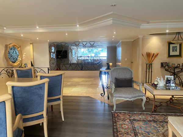 Departamento en renta en Bosques de las Lomas, Cuajimalpa de Morelos — foto 2 de 20