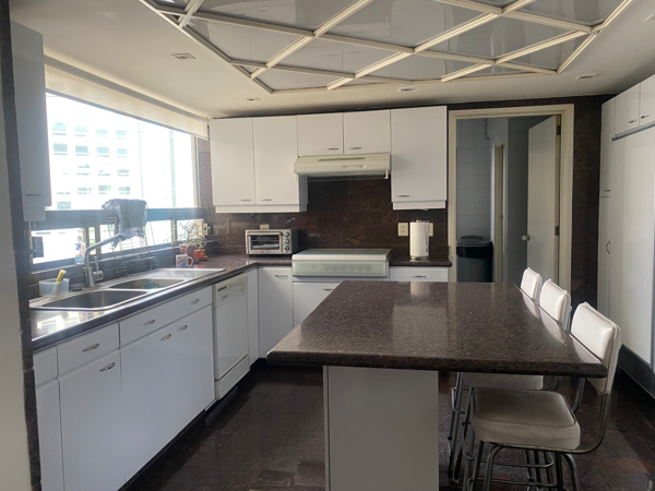 Departamento en renta en Bosques de las Lomas, Cuajimalpa de Morelos — foto 3 de 20