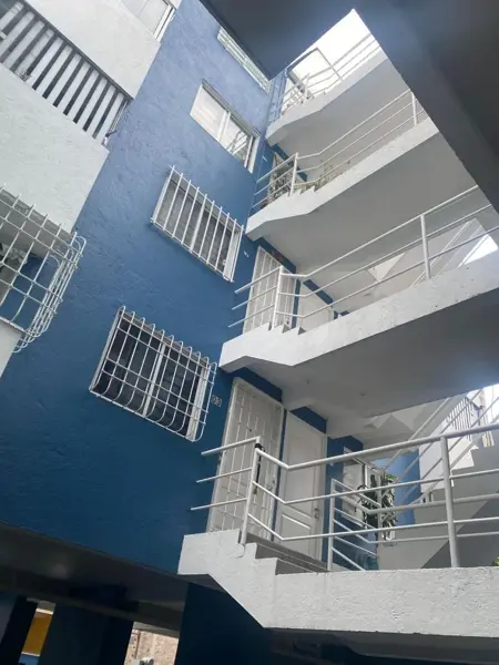 Departamento en venta en Federal, Venustiano Carranza — foto 2 de 13