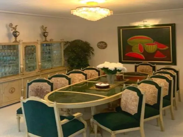 Casa en venta en Lomas de las Palmas, Huixquilucan — foto 3 de 16