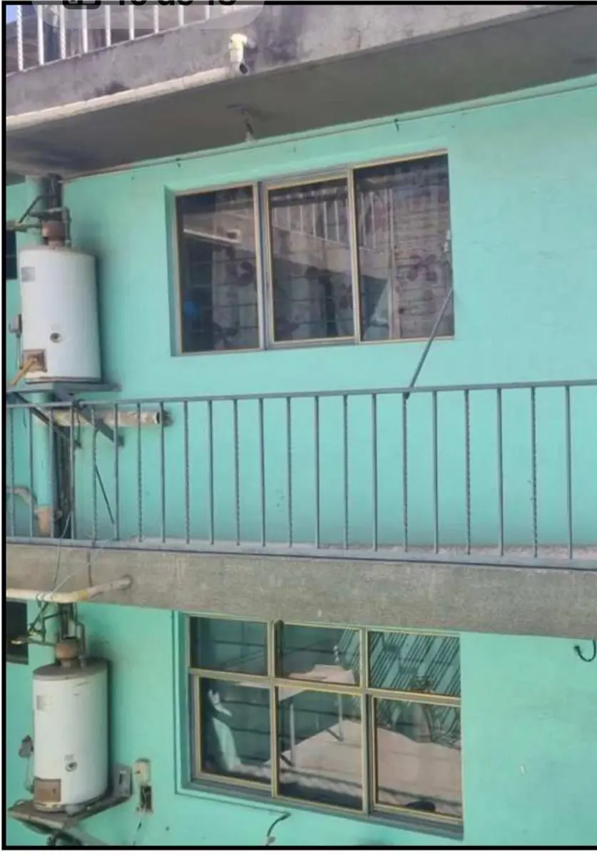 Casa en venta en Jardines de Morelos Sección Montes, Ecatepec de Morelos — foto 1 de 9