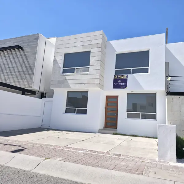 Casa en venta Juriquilla Querétaro