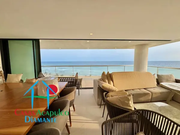 Departamento en renta en Barra Vieja, Acapulco de Juárez — foto 3 de 77