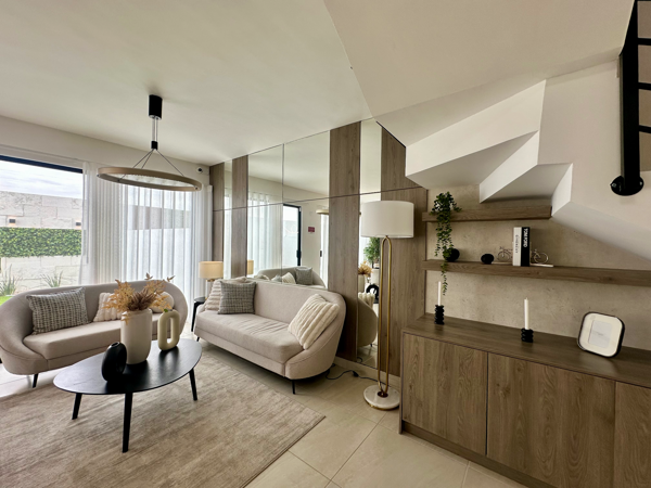 Casa en venta en Paseo Aurea, Torreón — foto 2 de 14