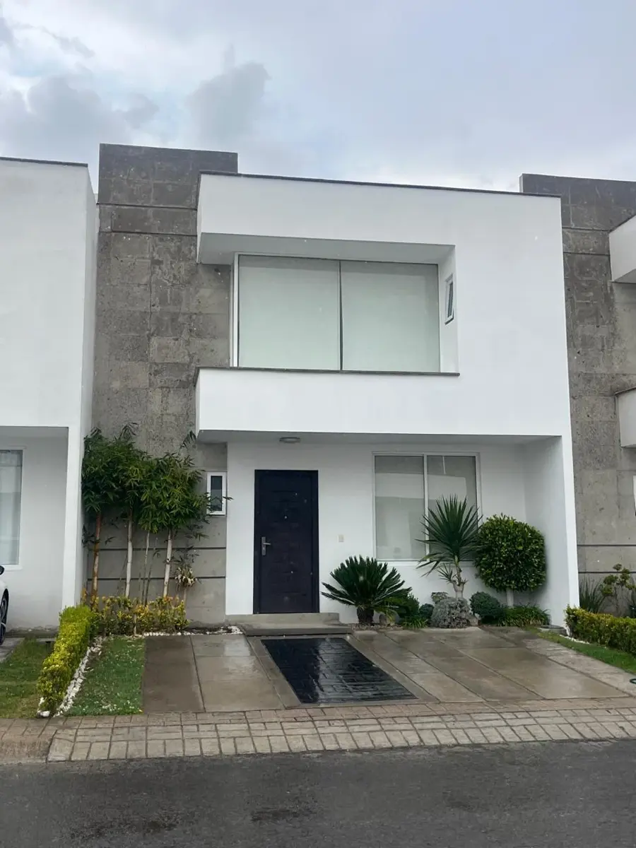 Casa en venta en San Luis Mextepec, Zinacantepec — foto 1 de 23