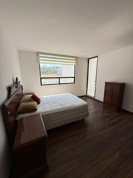 Casa en renta en Lomas de Angelópolis, Ocoyucan — foto 3 de 18