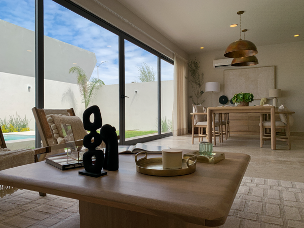 Casa en venta en Cañadas del Lago, Corregidora — foto 2 de 38