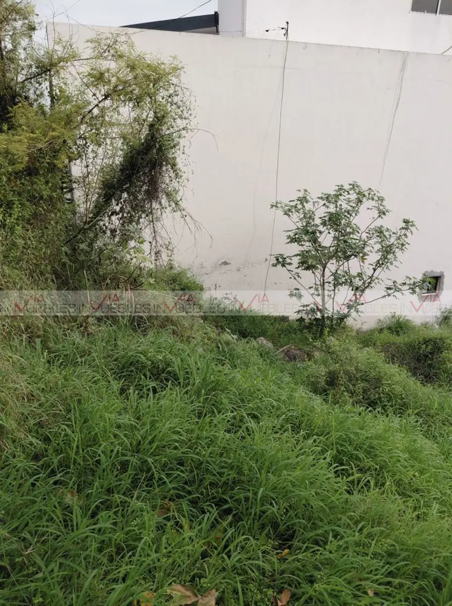 Terreno en venta en Residencial Cumbres, Monterrey — foto 1 de 12